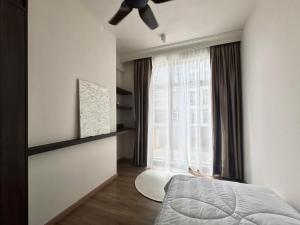 Cosy Comfort Suite 3BR at Midas Seri Alam