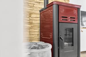 Studio Jáchymov by Mountain ways