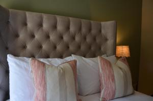 The Red Lion, Madley