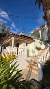 Another Day in Paradise