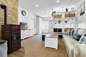 Studio Jáchymov by Mountain ways