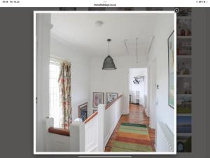 Coastal Family Escape with Castle Views