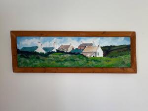 Coastal Family Escape with Castle Views