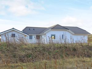 Luxury Spa Retreat by Sea