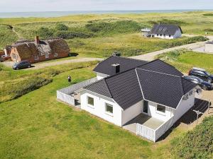 Luxury Spa Retreat by Sea