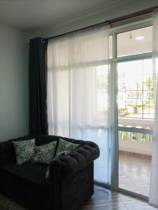 Concord Homes Apartment