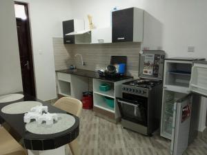 Concord Homes Apartment