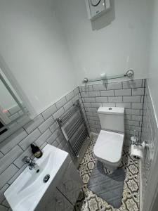 Serene Seaside Escape