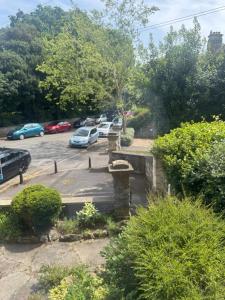 Serene Seaside Escape