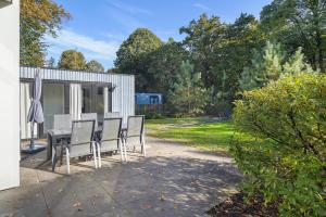 Holiday Home Maridu Family L-Cube