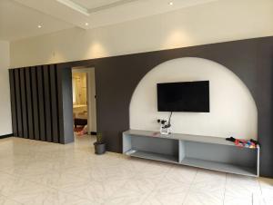 Valley Vista 3BHK Pool Villa