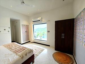 Valley Vista 3BHK Pool Villa