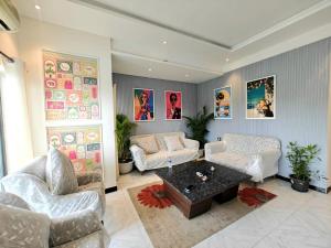 Valley Vista 3BHK Pool Villa