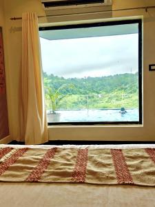 Valley Vista 3BHK Pool Villa