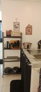 GSF Bliss Staycation