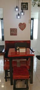 GSF Bliss Staycation