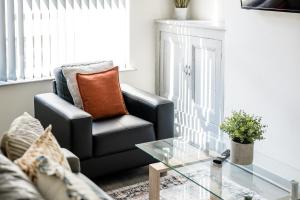 Randolph House - Air Host & Stay - Sleeps 6