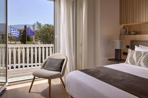 Acropolis Deluxe Residence