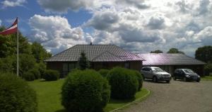 Viesumāja Kuncīši Murjāņos