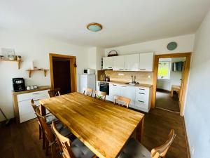 Chalupa Měděnecká