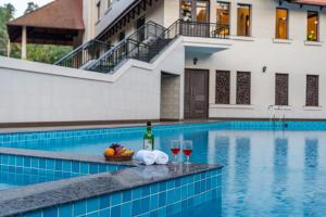 Still Waters Alaya Stays by ELIVAAS