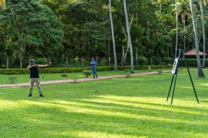 Still Waters Alaya Stays by ELIVAAS