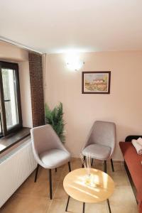 Tsar Kaloyan Guest House Near Tsarevets