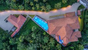 Still Waters Alaya Stays by ELIVAAS