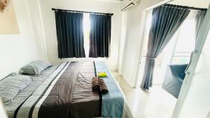 Phuket naka condon-52-25 泳池高速上网免费停车