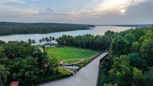 Still Waters Alaya Stays by ELIVAAS