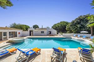 Villa Pinehill by Villa Plus