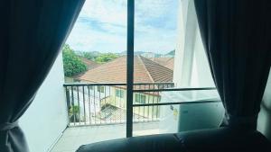 Phuket naka condon-52-25 泳池高速上网免费停车