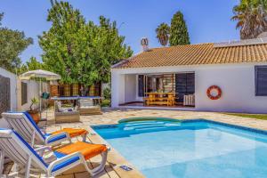 Villa Damasco by Villa Plus