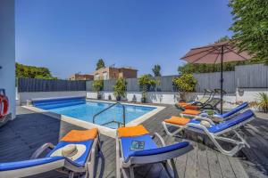 Villa Sylisia by Villa Plus