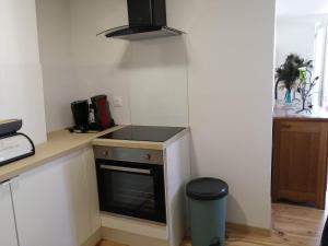 AUBERGE à la croisée Gîte "La Seine" de 1 à 6 personnes