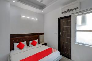 Hotel O Elite Signature - Ubytování bez kategorie ve městě Indirapuram