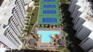 Saida Towers IV #108