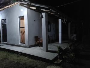 Coconut Cabana Tangalle