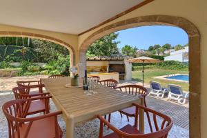 Jasmin by Aguilarent