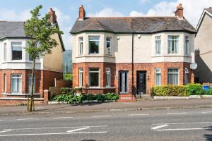 Home from Home in Belfast