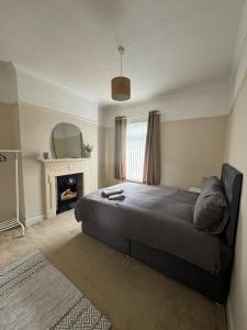 Home from Home in Belfast