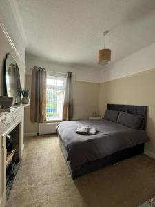 Home from Home in Belfast