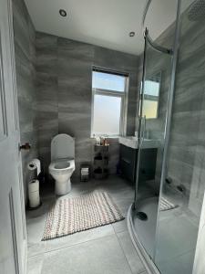 Home from Home in Belfast