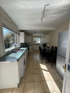 Home from Home in Belfast