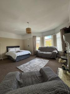 Home from Home in Belfast