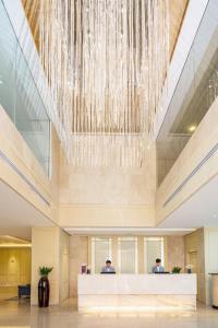 Shama Petchburi 47 Bangkok