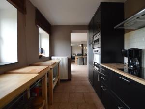 Holiday home in Cetturu with sauna