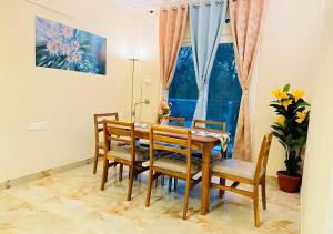 Evara Bliss - 3BHK Apartment Near Hitec City