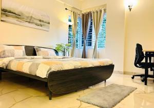 Evara Bliss - 3BHK Apartment Near Hitec City