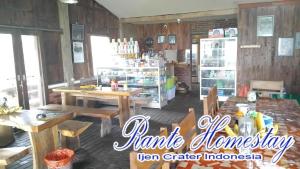 Rante Homestay & Cafe
